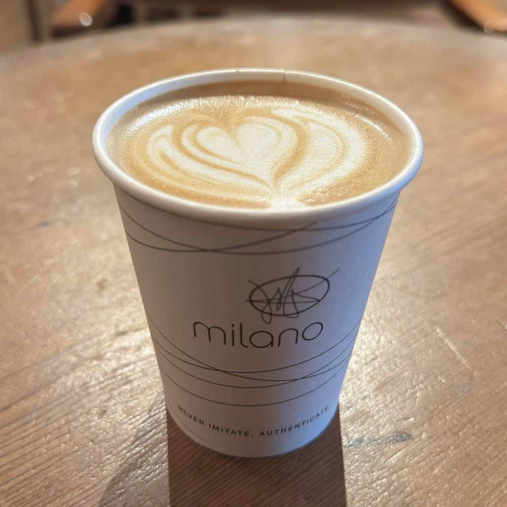 Milano Coffee - Coffee & Tea Near Me - Vancouver, British Columbia Milano Coffee - Coffee & Tea Near Me - Vancouver, British Columbia