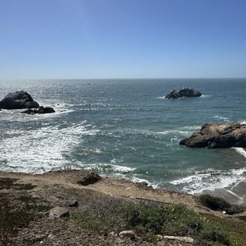 Lands End - Parks Near Me - San Francisco, California Lands End - Parks Near Me - San Francisco, California