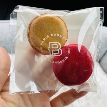 Paris Baguette - Macaroons - Bakeries Near Me - Carlsbad, California Paris Baguette - Macaroons - Bakeries Near Me - Carlsbad, California