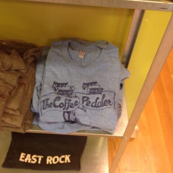 The Coffee Pedaler - In-Store Merchandise - Coffee & Tea Near Me - New Haven, Connecticut The Coffee Pedaler - In-Store Merchandise - Coffee & Tea Near Me - New Haven, Connecticut