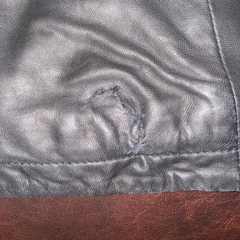 Tailor At Your Door - Before - Sewing & Alterations Near Me - Phoenix, Arizona