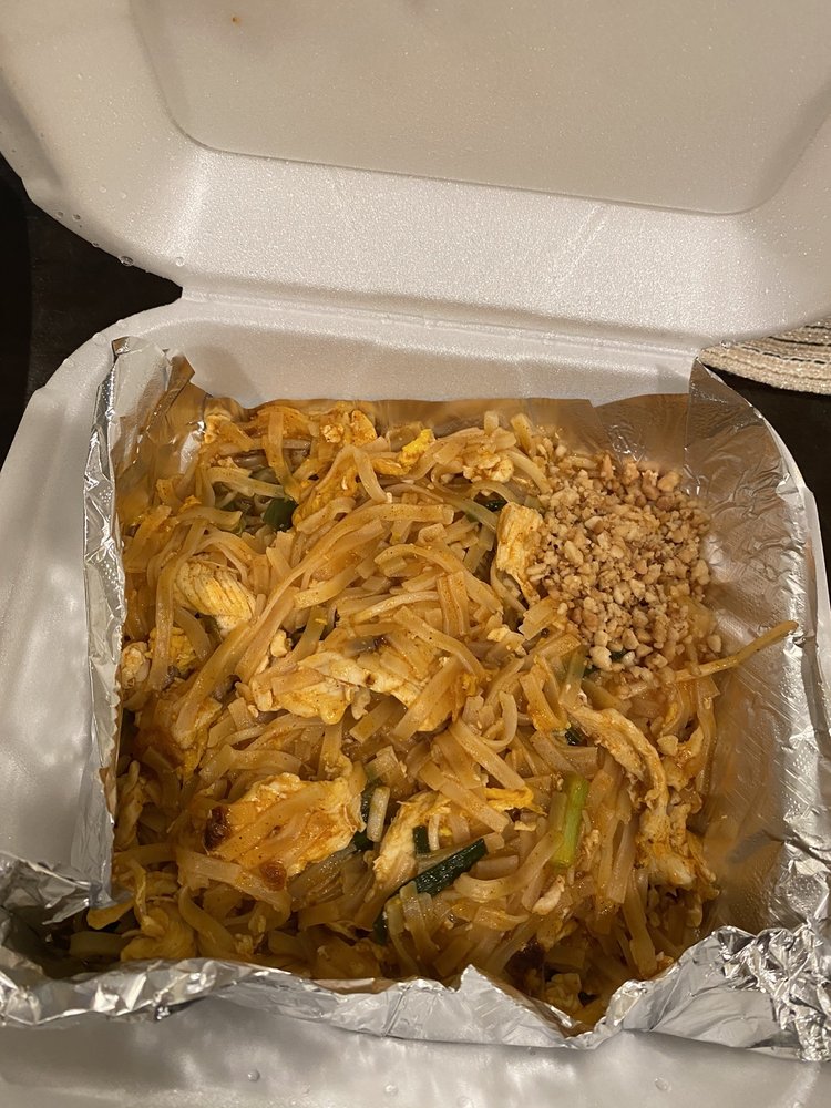 Thai Wasabi Image