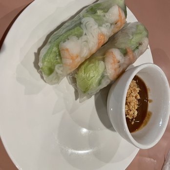 Saigon Bowl - Fresh Rolls - Vietnamese Near Me - Clearwater, Florida Saigon Bowl - Fresh Rolls - Vietnamese Near Me - Clearwater, Florida