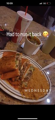 Las cuatro milpas atlanta by null