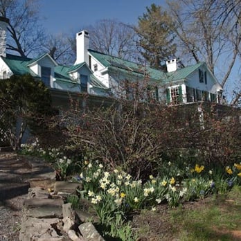 Briar Patch Bed & Breakfast Inn - Bed & Breakfast Near Me - Middleburg, Virginia Briar Patch Bed & Breakfast Inn - Bed & Breakfast Near Me - Middleburg, Virginia