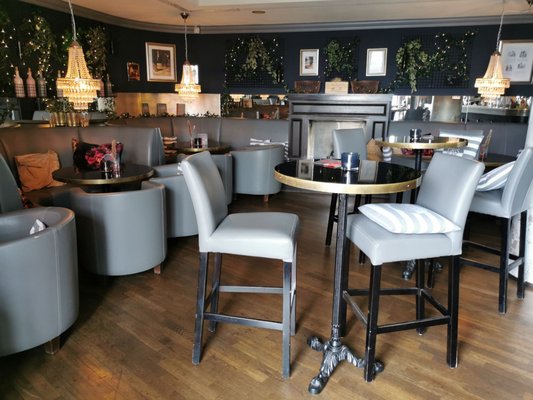 CARLS Brasserie by null