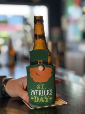 Paddy O'Brien's Irish Pub by null
