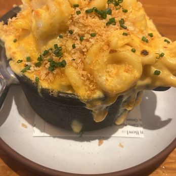 Yardbird - Mac & Cheese - Southern Near Me - Los Angeles, California Yardbird - Mac & Cheese - Southern Near Me - Los Angeles, California
