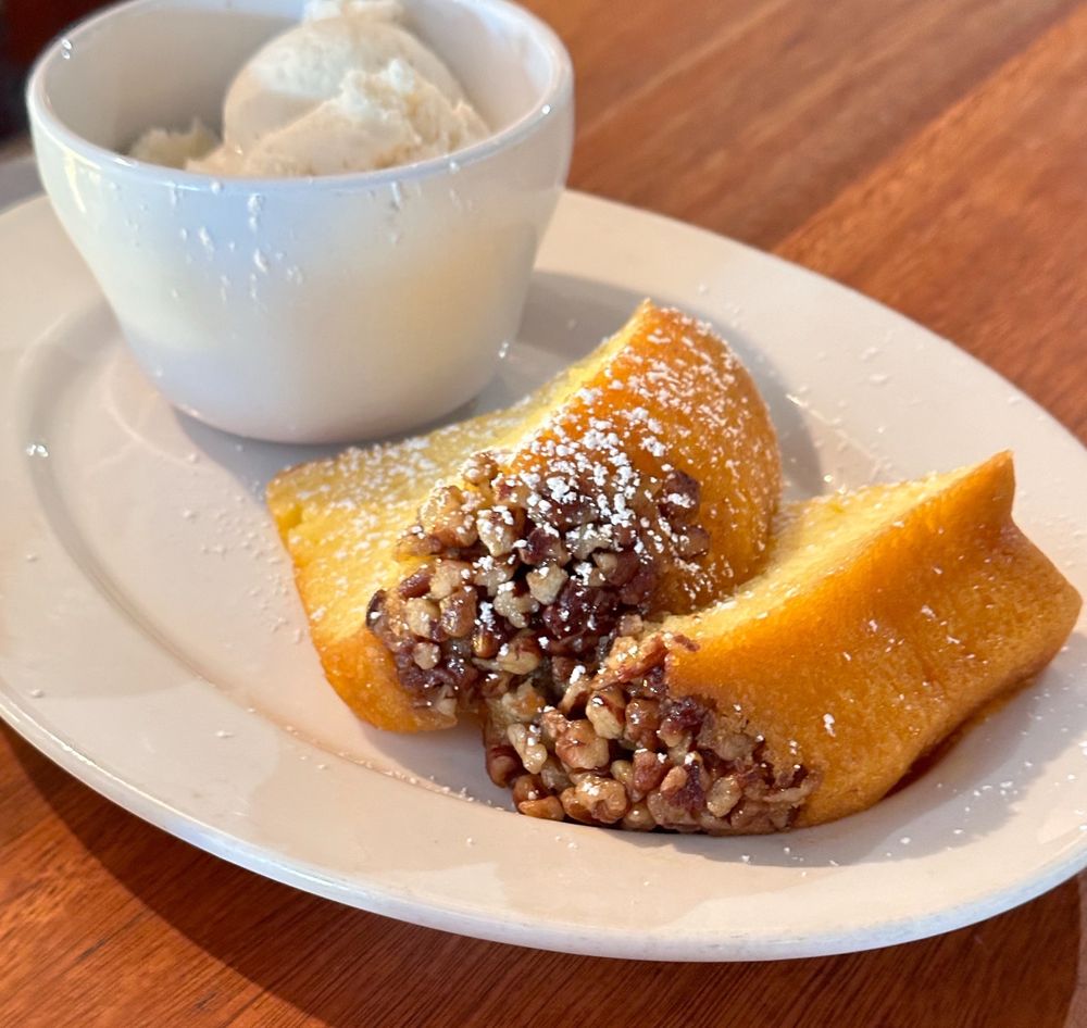 Biscottis