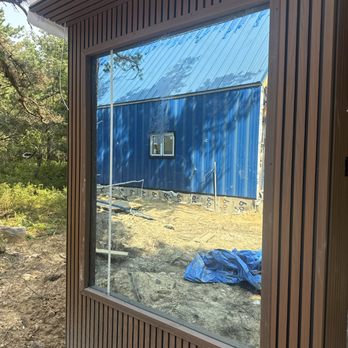 Sky Glass NYC - Sauna Mirror Glass Installation - Windows Installation Near Me - Manhattan, New York Sky Glass NYC - Sauna Mirror Glass Installation - Windows Installation Near Me - Manhattan, New York