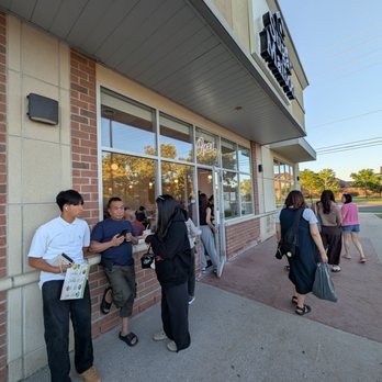 Sugar Maison - Desserts Near Me - Markham, Ontario