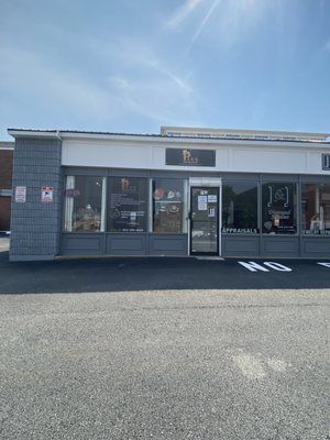 Plus Service And Notary