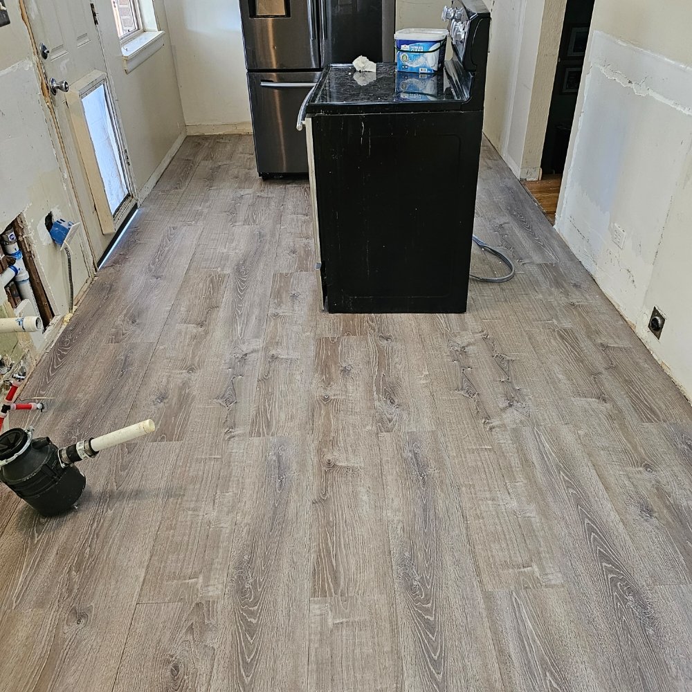 Slide of McMahon Handiwork