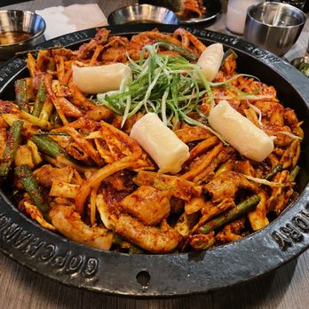 Gopchang Story - Marinated Assorted Gui - Korean Near Me - Boston, Massachusetts Gopchang Story - Marinated Assorted Gui - Korean Near Me - Boston, Massachusetts
