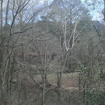 Waldo Covered Bridge - Landmarks & Historical Buildings Near Me - Waldo, Alabama