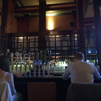 The Kerryman - View of the bar with 12 beers on tap. Very warm and welcoming atmosphere. - Irish Near Me - Chicago, Illinois The Kerryman - View of the bar with 12 beers on tap. Very warm and welcoming atmosphere. - Irish Near Me - Chicago, Illinois