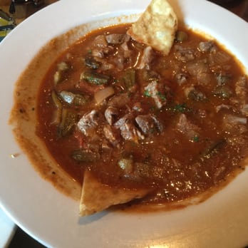 DishDash - Bamieh - Middle Eastern Near Me - Sunnyvale, California