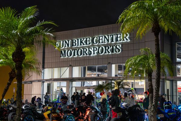 FUN BIKE CENTER MOTORSPORTS - Updated July 2026 - 55 Photos & 33