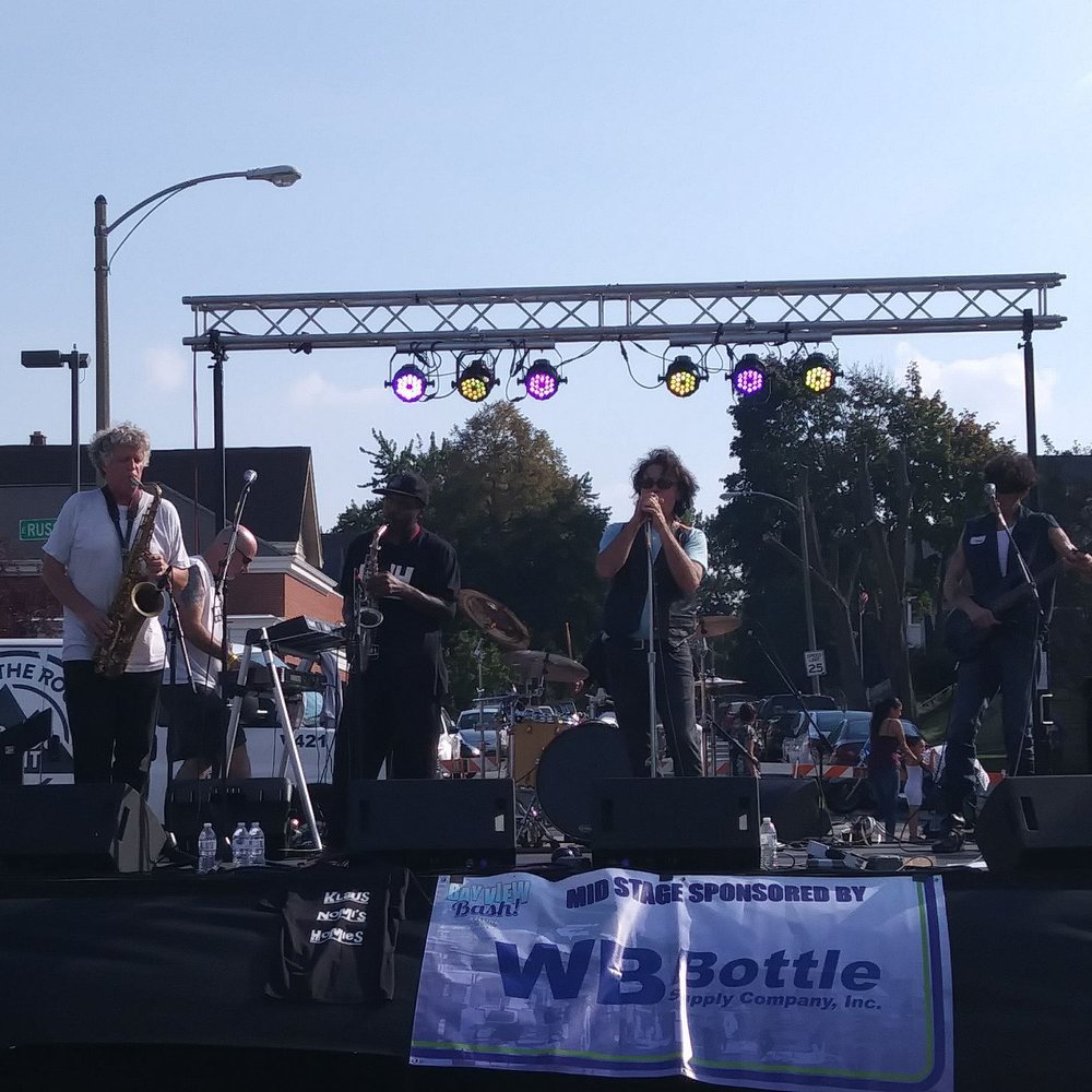 Bay View Bash - Local Flavor Near Me - Milwaukee, Wisconsin Bay View Bash - Local Flavor Near Me - Milwaukee, Wisconsin