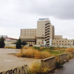 Hospital Universitario Doctor Peset - Panorámica de los alrededores del Peset. Sin comentarios