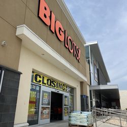 Big Lots