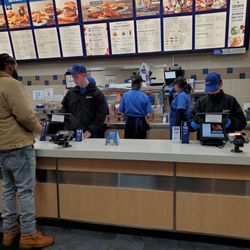 Culver's
