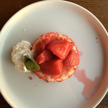 Astra Rooftop - Cheesecake - American Near Me - Columbus, Ohio Astra Rooftop - Cheesecake - American Near Me - Columbus, Ohio