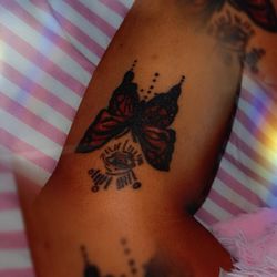 Mobile Ink Tattoos - Tattoo