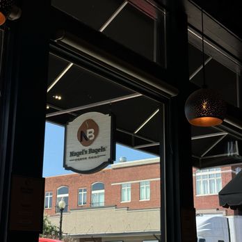 Nagel’s Bagels - Bagels Near Me - Cartersville, Georgia