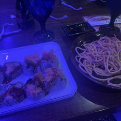Sushi Mizu - 18. Chicken Tempura Roll