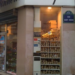 Bernard Services - la vitrine de la cordonnerie