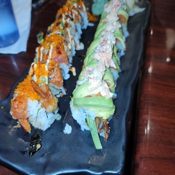 Ginza Sushi - Sushi Bars Near Me - San Jose, California