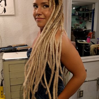 Luxe Dreadlocks - Hair Stylists Near Me - Scottsdale, Arizona Luxe Dreadlocks - Hair Stylists Near Me - Scottsdale, Arizona