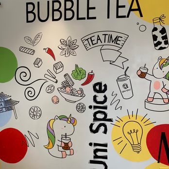 Uni Uni - Bubble Tea Near Me - Chicago, Illinois