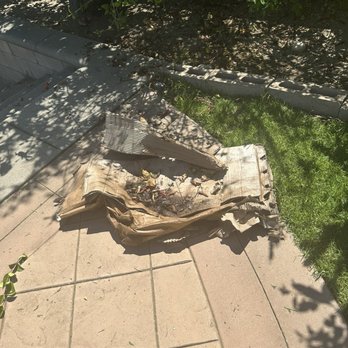 Damian Landscaping - I cleaned this box up myself. - Masonry/Concrete Near Me Damian Landscaping - I cleaned this box up myself. - Masonry/Concrete Near Me