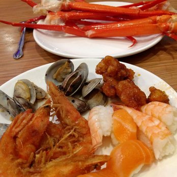 King Buffet - Buffets Near Me - Los Angeles, California King Buffet - Buffets Near Me - Los Angeles, California