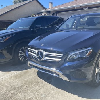 Ngo Auto Spa - Car 3 - Auto Detailing Near Me