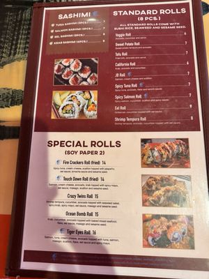 Menu photo 5 Pin On Cafe St Petersburg, FL