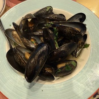 Sabry's - Steamed Mussels - Seafood Near Me - Astoria, New York