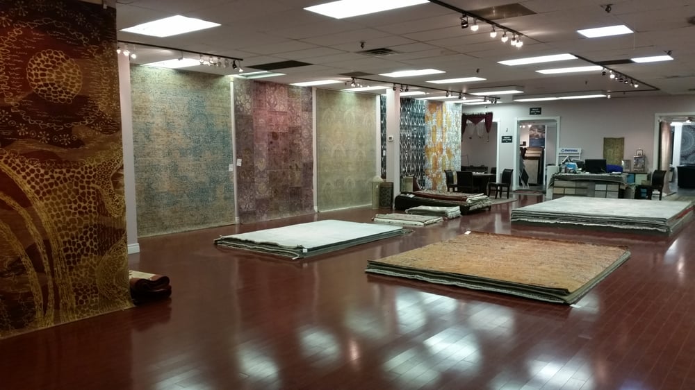 JMD RUGS AND CARPETS Updated October 2024 900 Caledonia Road