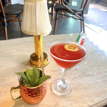 Ciao Havana - Italian Near Me - Miami, Florida Ciao Havana - Italian Near Me - Miami, Florida
