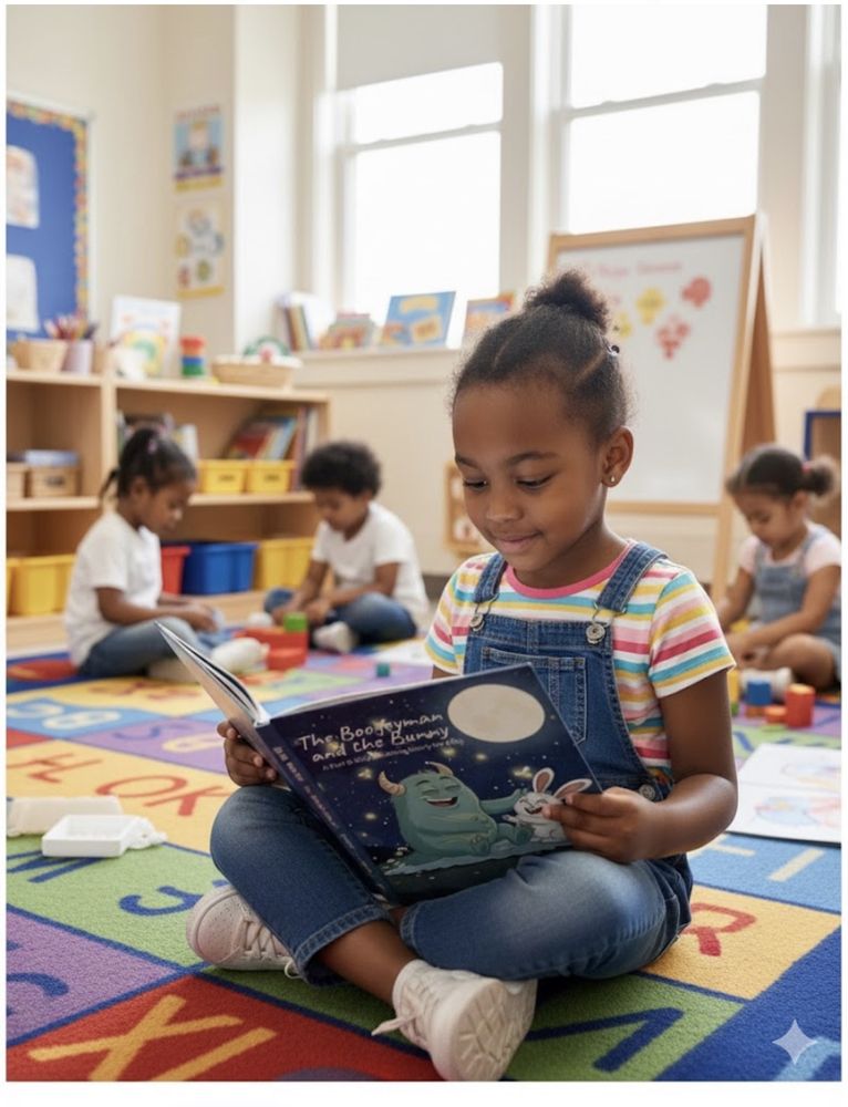 Penholic Academy - childcare center in Columbia, MD