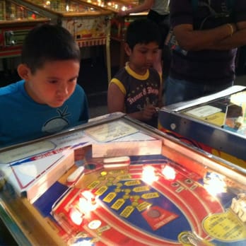 Pacific Pinball Museum - Arcades Near Me - Alameda, California Pacific Pinball Museum - Arcades Near Me - Alameda, California