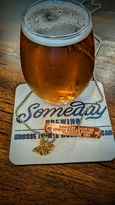 Someday Brewing by null