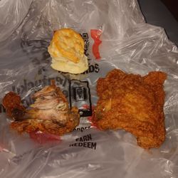 KFC