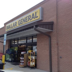 Dollar General