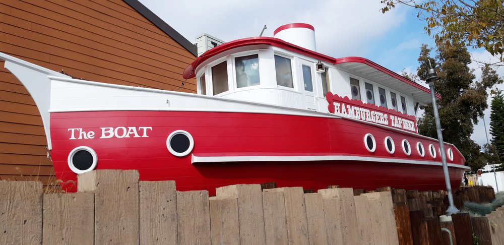 Clearman's Galley