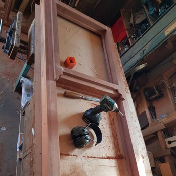 Nora Kasanicka Joinery - Sliding sash in the making. - Carpenters Near Me - Hebden Bridge, XWY Nora Kasanicka Joinery - Sliding sash in the making. - Carpenters Near Me - Hebden Bridge, XWY