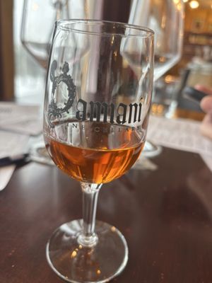 Damiani Wine Cellars by null