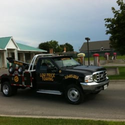 Low Price Towing